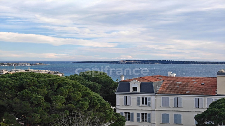 Ma-Cabane - Vente Maison CANNES, 150 m²