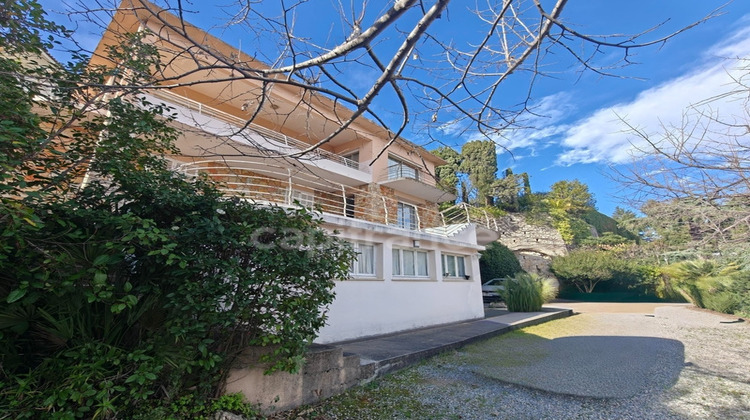 Ma-Cabane - Vente Maison CANNES, 150 m²