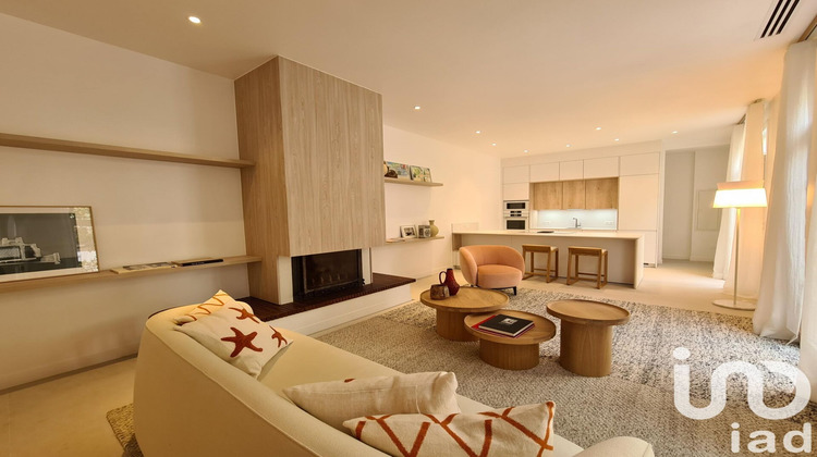 Ma-Cabane - Vente Maison Cannes, 131 m²