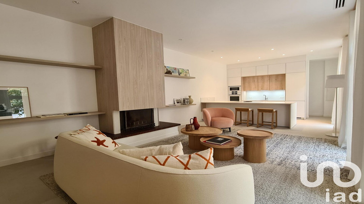 Ma-Cabane - Vente Maison Cannes, 131 m²