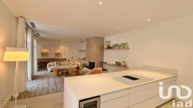 Ma-Cabane - Vente Maison Cannes, 131 m²
