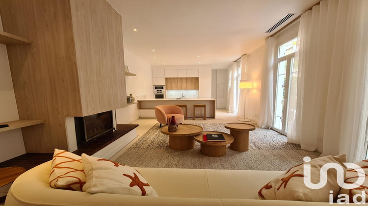 Ma-Cabane - Vente Maison Cannes, 131 m²