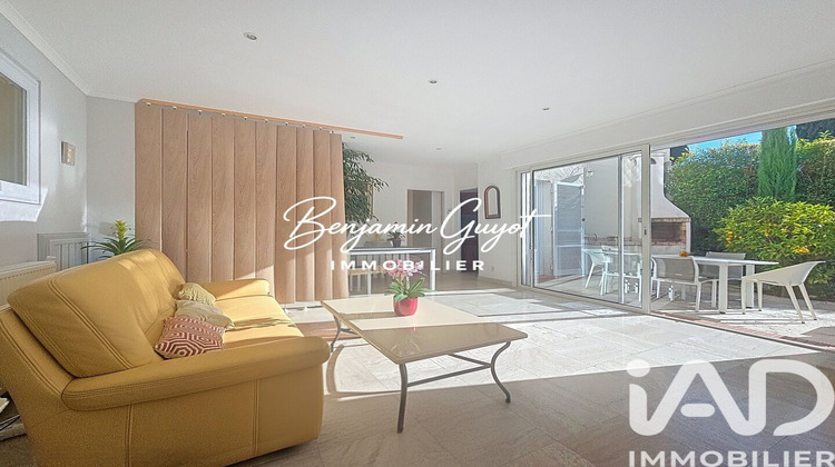 Ma-Cabane - Vente Maison Cannes, 121 m²