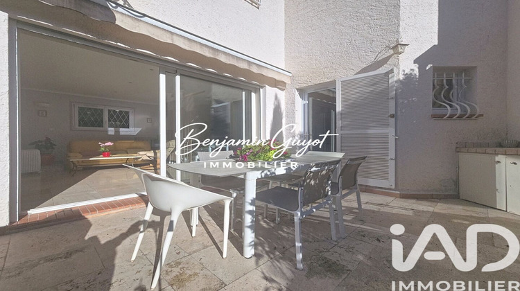 Ma-Cabane - Vente Maison Cannes, 121 m²
