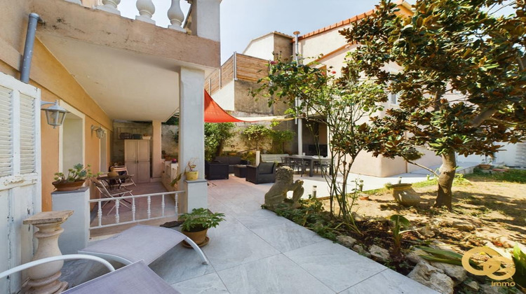 Ma-Cabane - Vente Maison CANNES, 177 m²