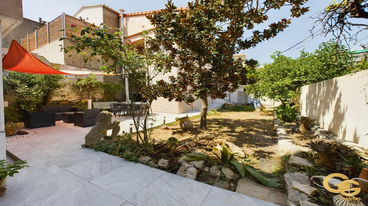 Ma-Cabane - Vente Maison CANNES, 177 m²