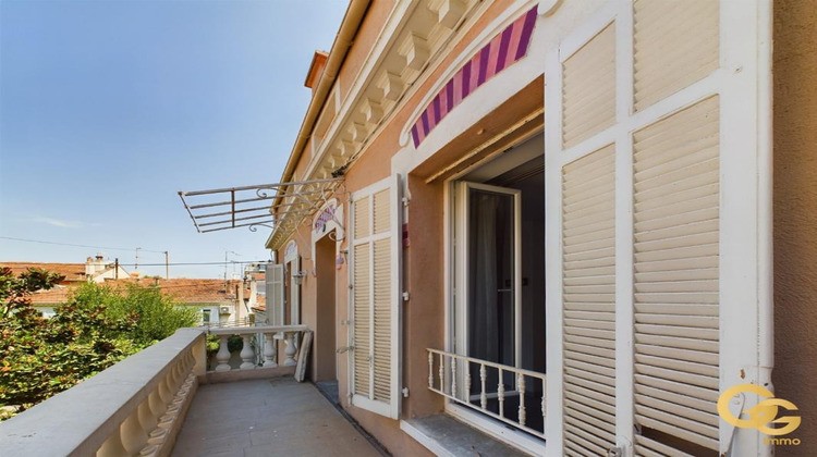 Ma-Cabane - Vente Maison CANNES, 177 m²