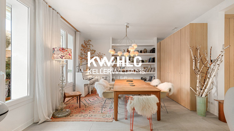 Ma-Cabane - Vente Maison Cannes, 125 m²