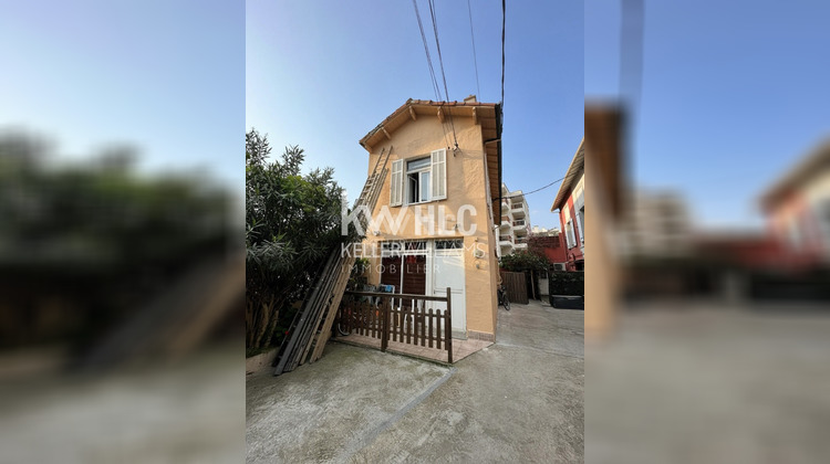 Ma-Cabane - Vente Maison Cannes, 88 m²