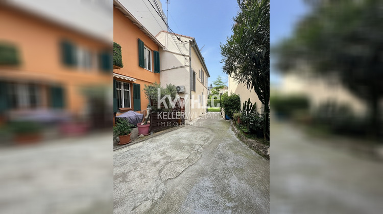Ma-Cabane - Vente Maison Cannes, 88 m²