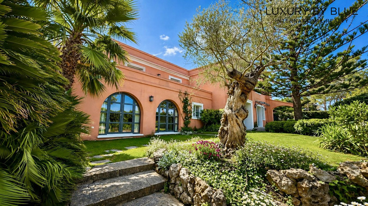 Ma-Cabane - Vente Maison Cannes, 310 m²