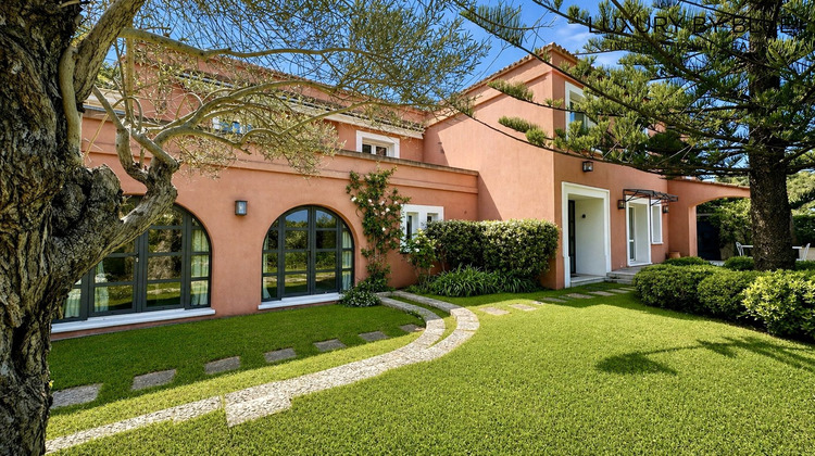 Ma-Cabane - Vente Maison Cannes, 310 m²