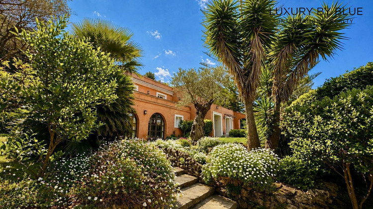 Ma-Cabane - Vente Maison Cannes, 310 m²