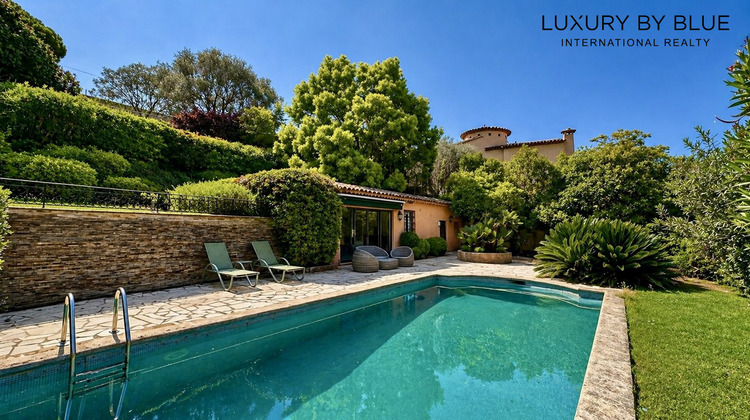 Ma-Cabane - Vente Maison Cannes, 310 m²