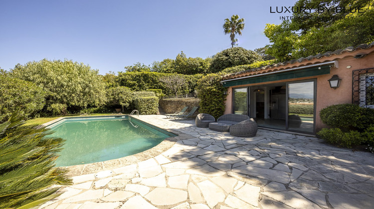 Ma-Cabane - Vente Maison Cannes, 310 m²