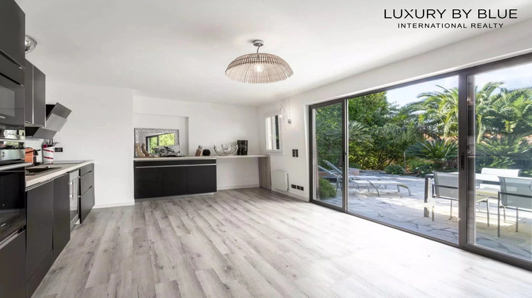 Ma-Cabane - Vente Maison Cannes, 310 m²