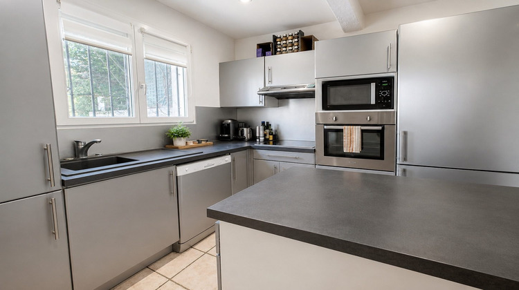 Ma-Cabane - Vente Maison Cannes, 106 m²
