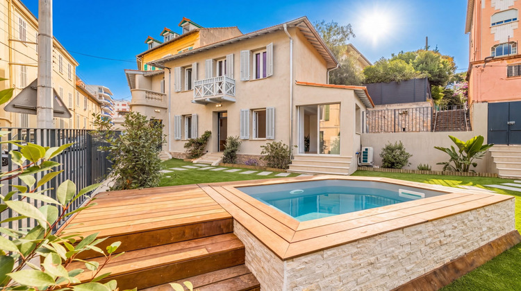 Ma-Cabane - Vente Maison Cannes, 120 m²