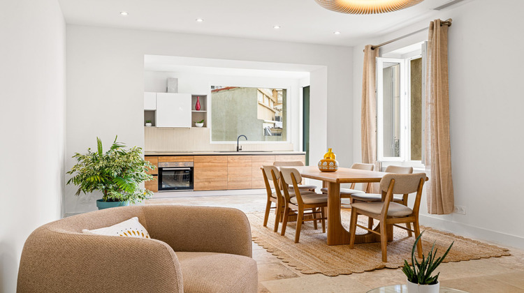 Ma-Cabane - Vente Maison Cannes, 120 m²