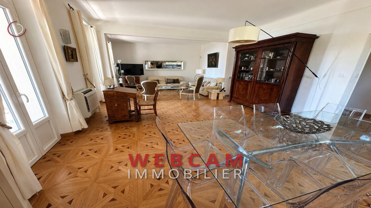 Ma-Cabane - Vente Maison CANNES, 165 m²