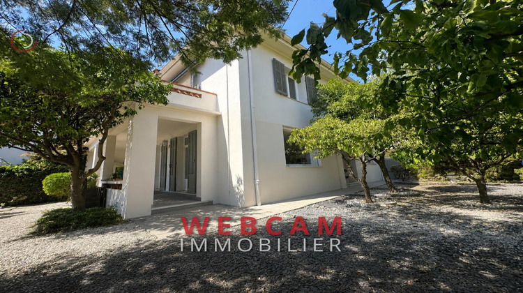 Ma-Cabane - Vente Maison CANNES, 165 m²