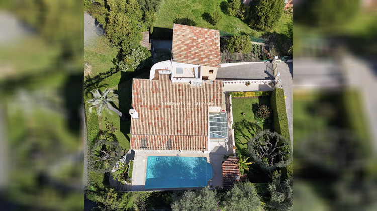 Ma-Cabane - Vente Maison Cannes, 180 m²