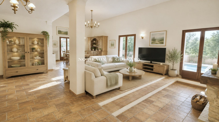 Ma-Cabane - Vente Maison Cannes, 180 m²