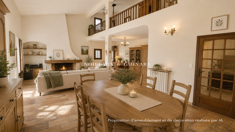 Ma-Cabane - Vente Maison Cannes, 180 m²