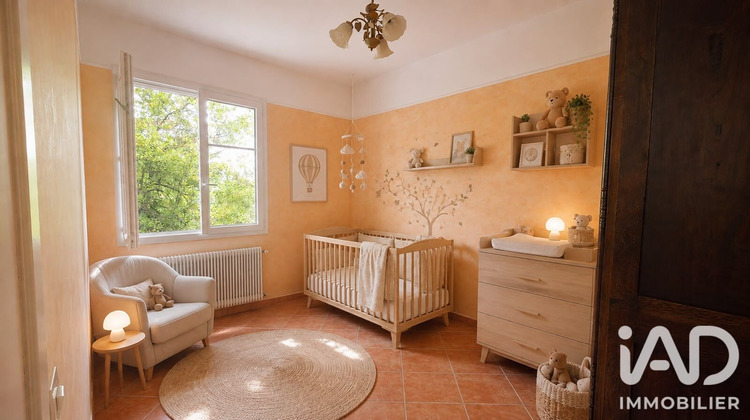 Ma-Cabane - Vente Maison Cannes, 135 m²