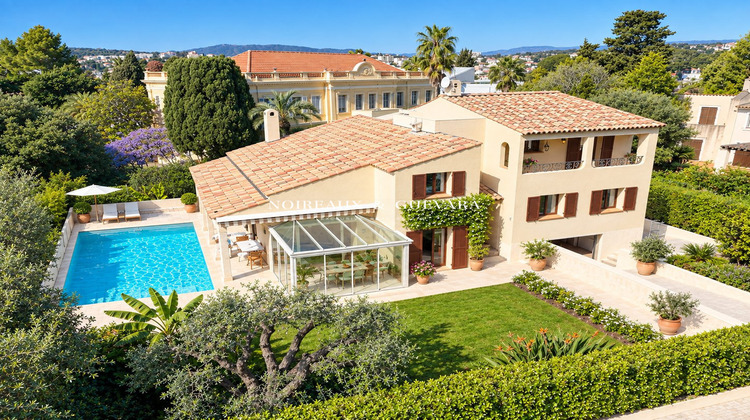 Ma-Cabane - Vente Maison Cannes, 180 m²