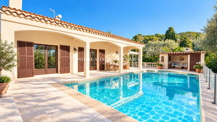 Ma-Cabane - Vente Maison Cannes, 180 m²