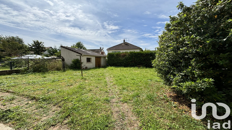 Ma-Cabane - Vente Maison Cannes-Écluse, 83 m²