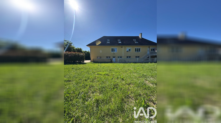 Ma-Cabane - Vente Maison Cannes-Écluse, 320 m²