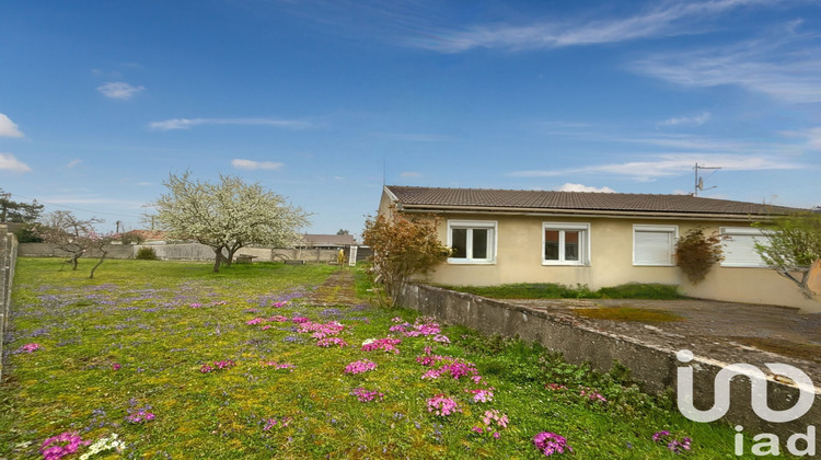 Ma-Cabane - Vente Maison Cannes-Écluse, 94 m²