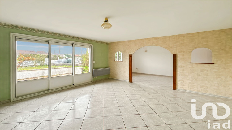 Ma-Cabane - Vente Maison Cannes-Écluse, 94 m²