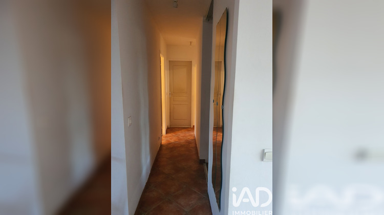 Ma-Cabane - Vente Maison Cannes-Écluse, 126 m²