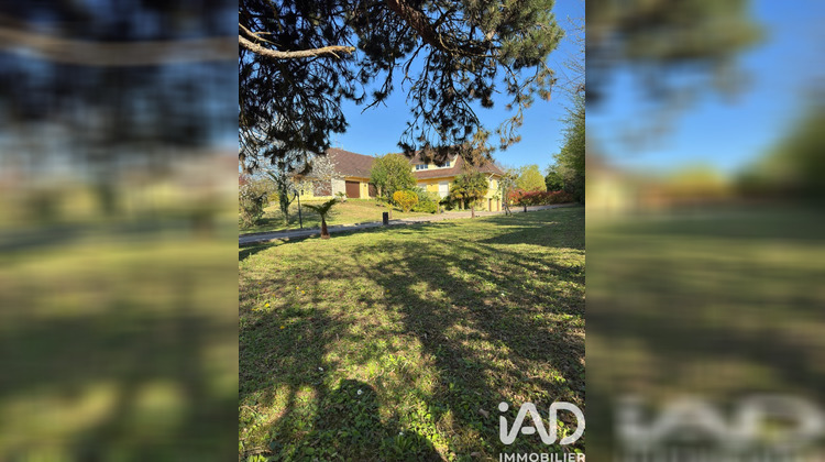 Ma-Cabane - Vente Maison Cannes-Écluse, 320 m²