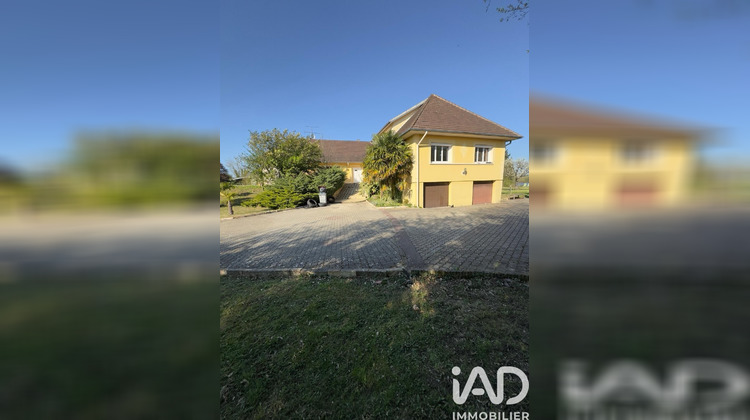 Ma-Cabane - Vente Maison Cannes-Écluse, 320 m²