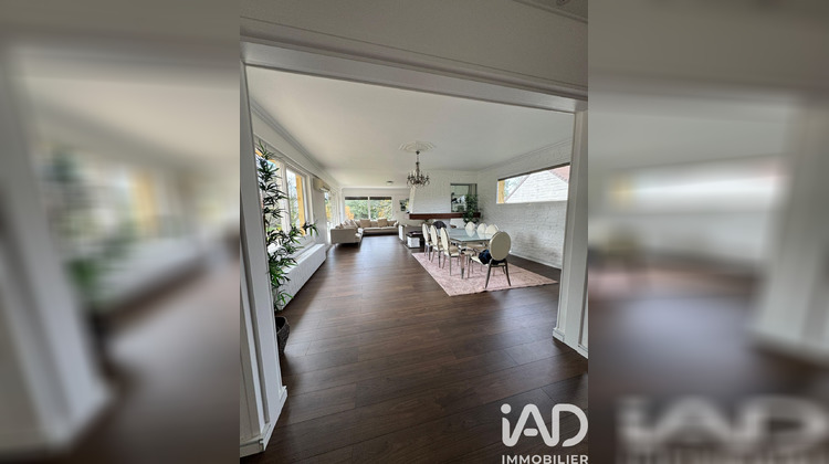 Ma-Cabane - Vente Maison Cannes-Écluse, 320 m²