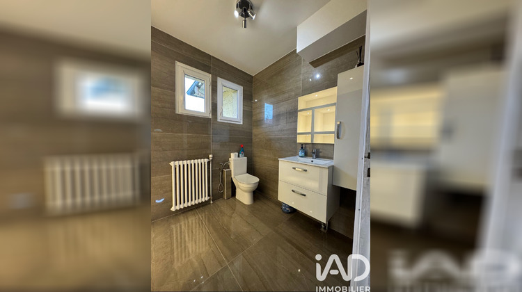 Ma-Cabane - Vente Maison Cannes-Écluse, 320 m²