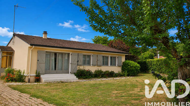 Ma-Cabane - Vente Maison Cannes-Écluse, 83 m²