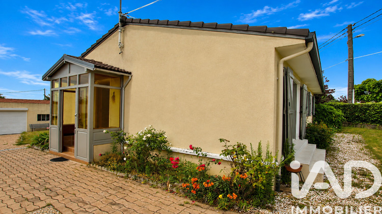 Ma-Cabane - Vente Maison Cannes-Écluse, 83 m²