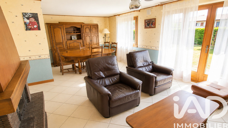 Ma-Cabane - Vente Maison Cannes-Écluse, 83 m²