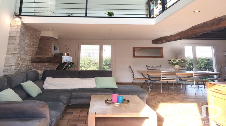 Ma-Cabane - Vente Maison Cannes-Écluse, 117 m²