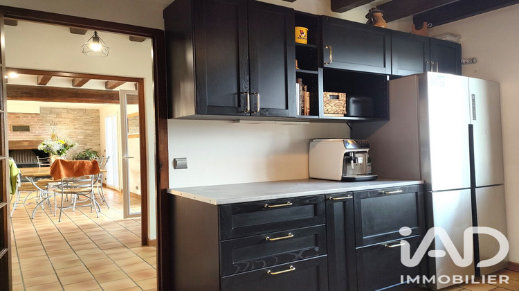 Ma-Cabane - Vente Maison Cannes-Écluse, 117 m²