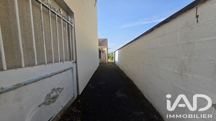 Ma-Cabane - Vente Maison Cannes-Écluse, 94 m²
