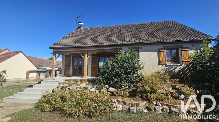 Ma-Cabane - Vente Maison Cannes-Écluse, 82 m²