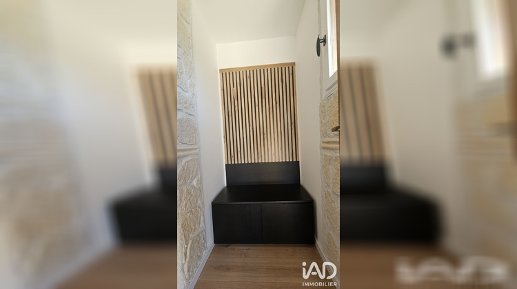 Ma-Cabane - Vente Maison Cannes-Écluse, 82 m²