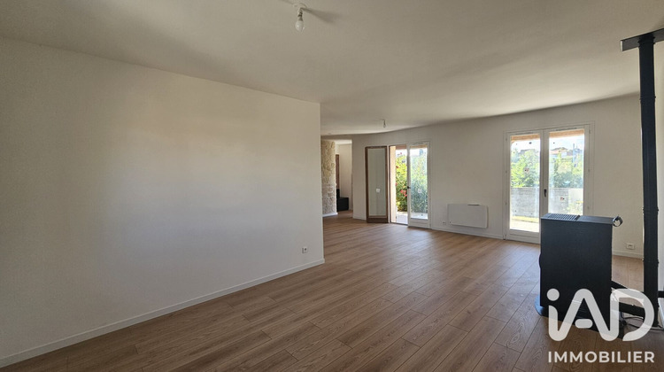 Ma-Cabane - Vente Maison Cannes-Écluse, 82 m²