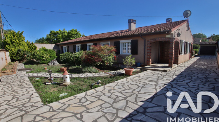 Ma-Cabane - Vente Maison Cannes-Écluse, 112 m²